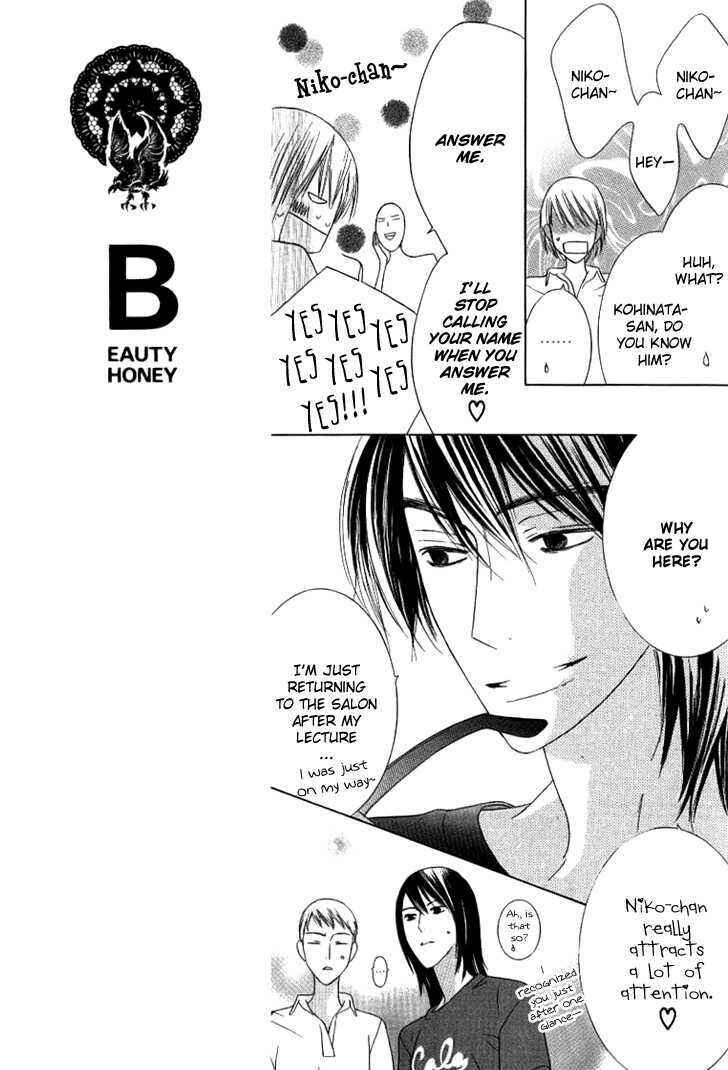 Page 12 Chapter 7 Beauty Honey