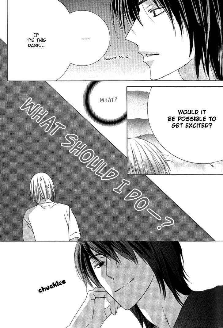 Page 16 Chapter 7 Beauty Honey