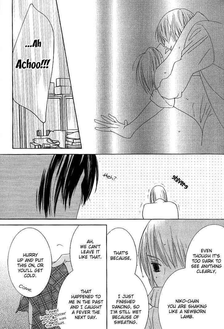 Page 20 Chapter 7 Beauty Honey