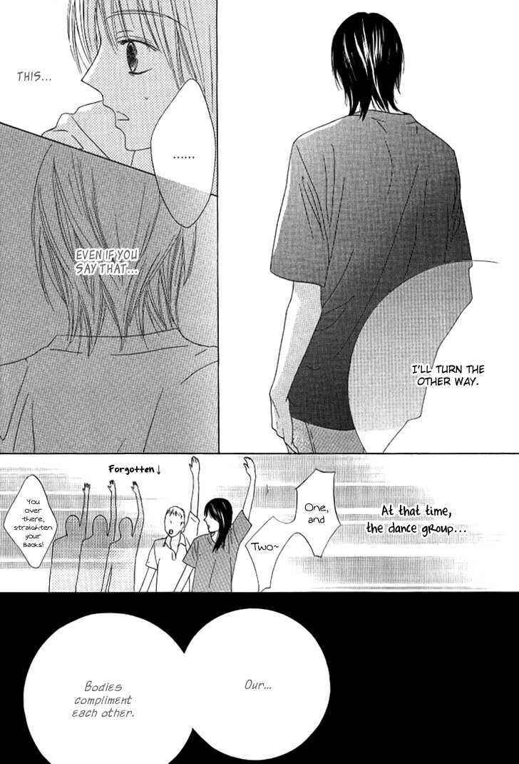 Page 21 Chapter 7 Beauty Honey