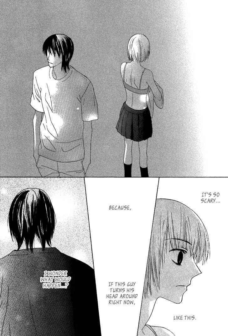 Page 26 Chapter 7 Beauty Honey