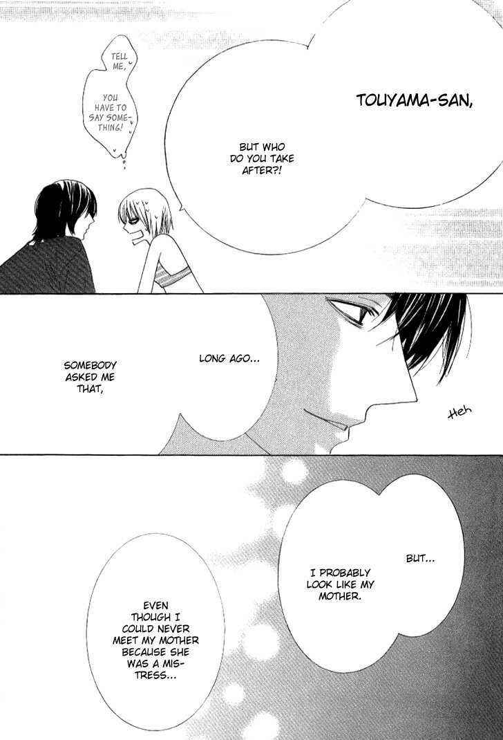 Page 33 Chapter 7 Beauty Honey