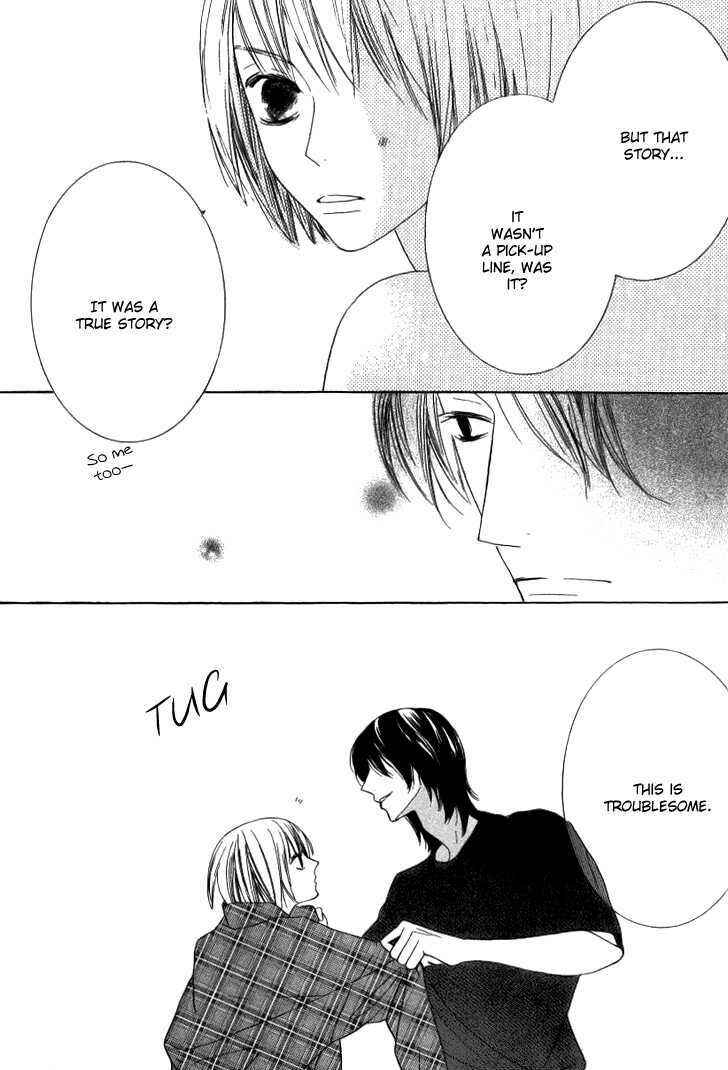 Page 35 Chapter 7 Beauty Honey