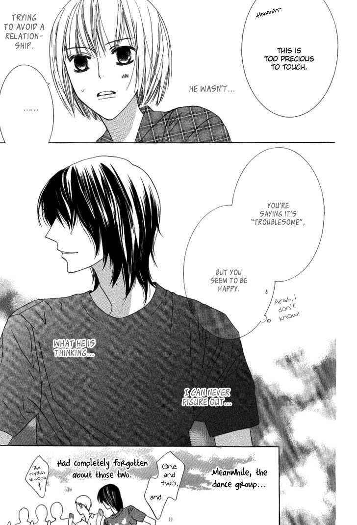 Page 36 Chapter 7 Beauty Honey