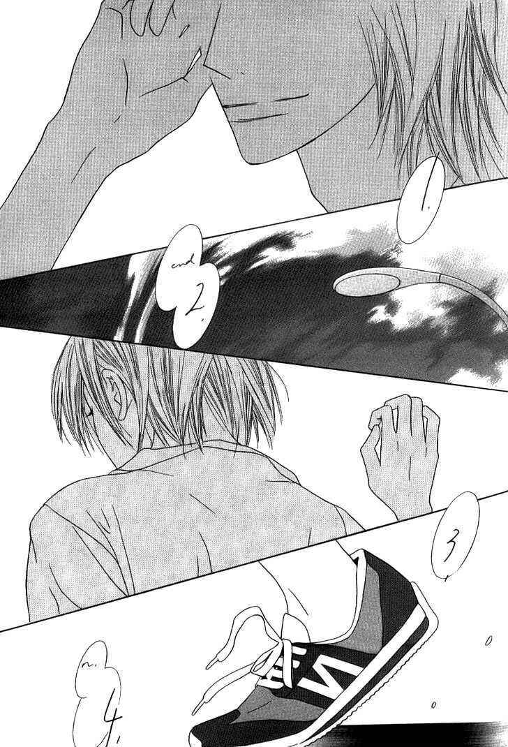 Page 8 Chapter 7 Beauty Honey