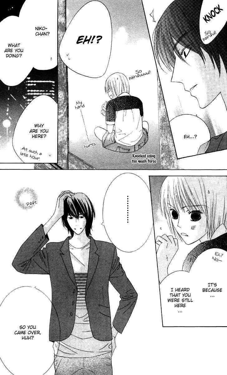 Page 15 Chapter 4 Beauty Honey