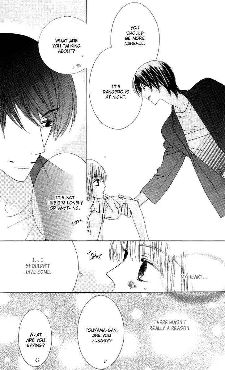 Page 16 Chapter 4 Beauty Honey
