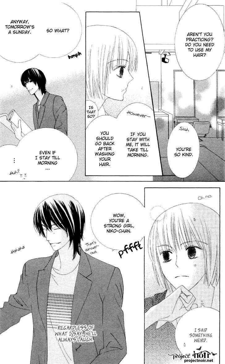 Page 17 Chapter 4 Beauty Honey