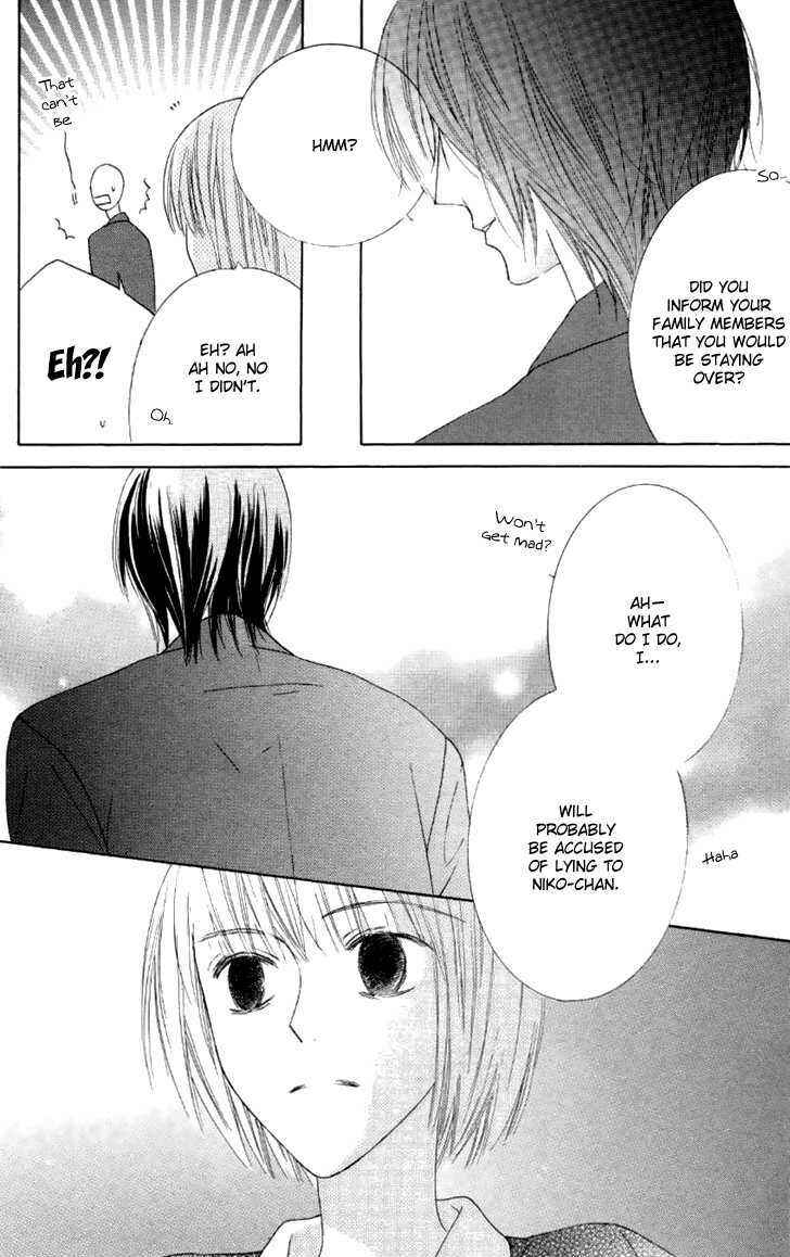 Page 18 Chapter 4 Beauty Honey