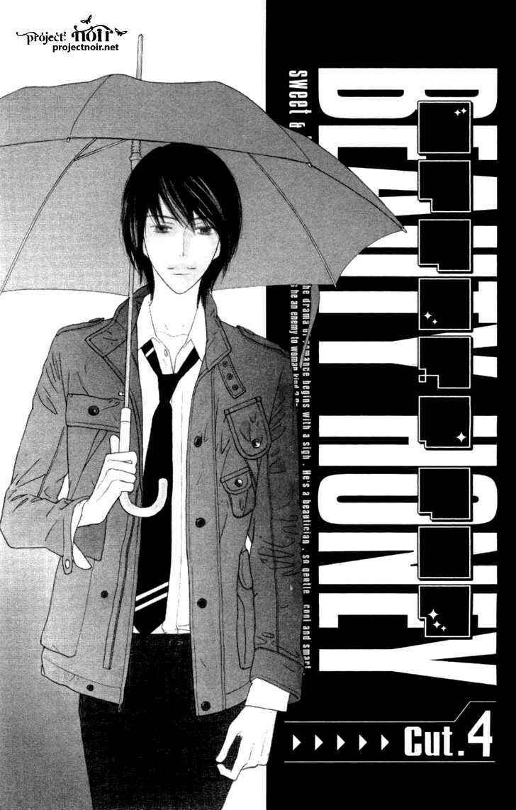 Page 2 Chapter 4 Beauty Honey
