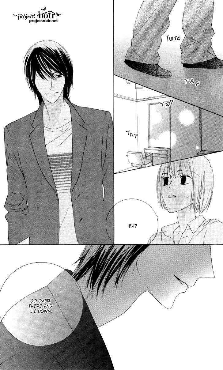 Page 20 Chapter 4 Beauty Honey
