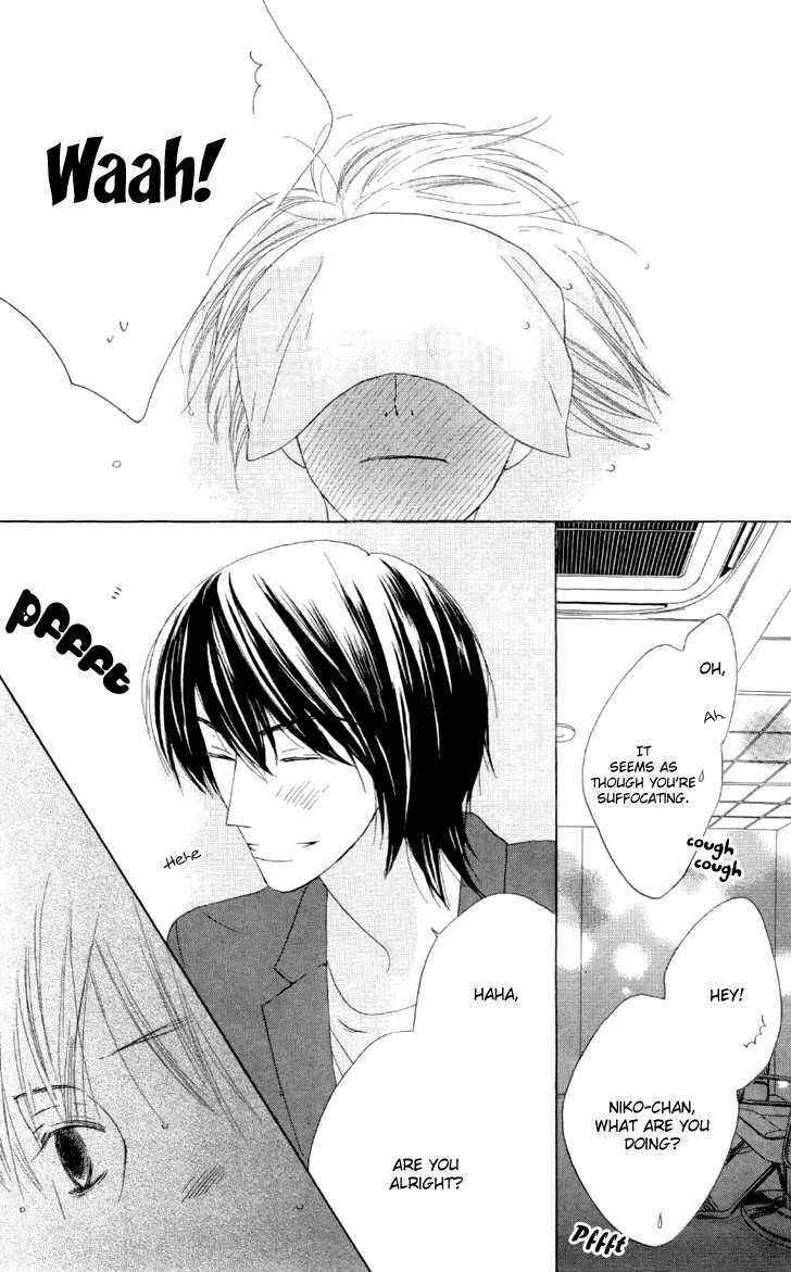 Page 22 Chapter 4 Beauty Honey