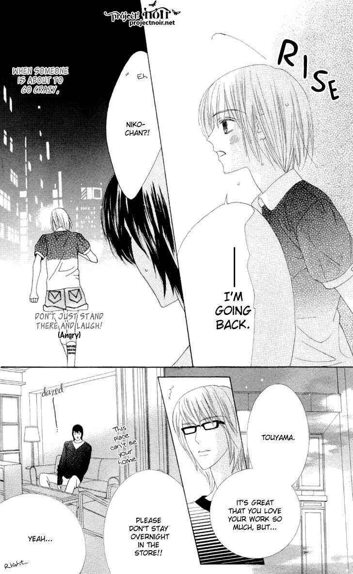 Page 23 Chapter 4 Beauty Honey