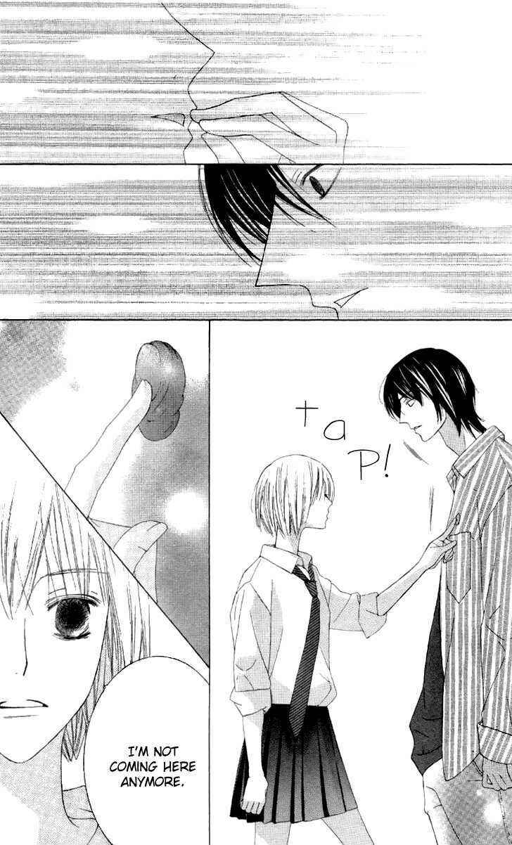 Page 27 Chapter 4 Beauty Honey