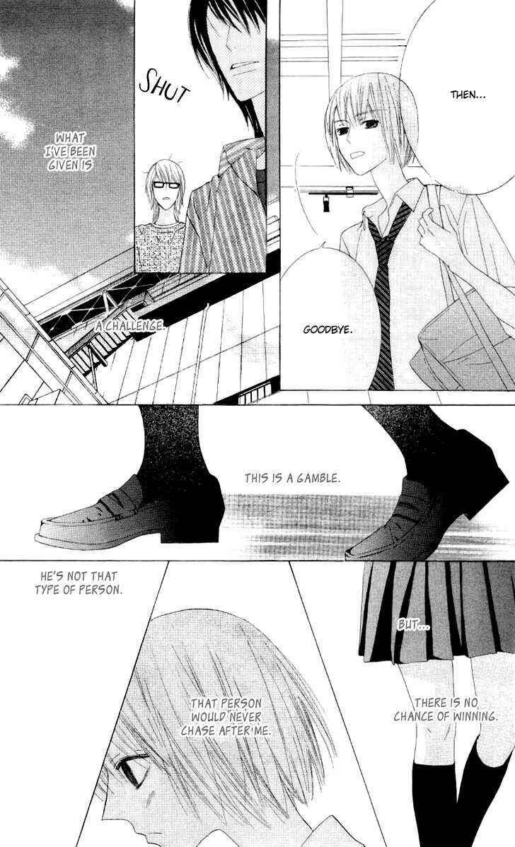 Page 28 Chapter 4 Beauty Honey