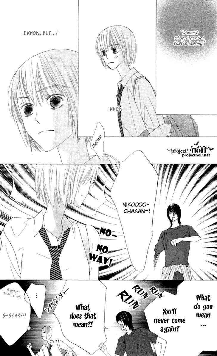 Page 29 Chapter 4 Beauty Honey