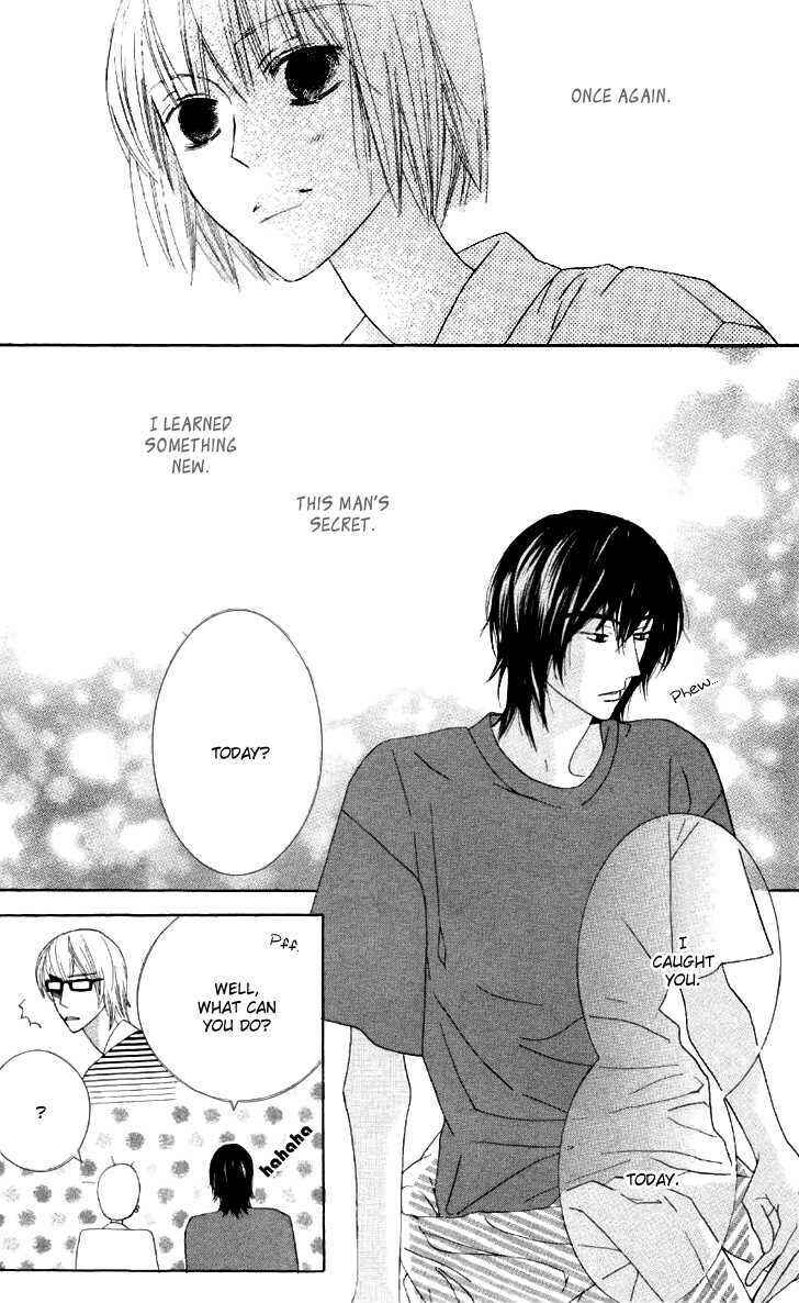 Page 33 Chapter 4 Beauty Honey