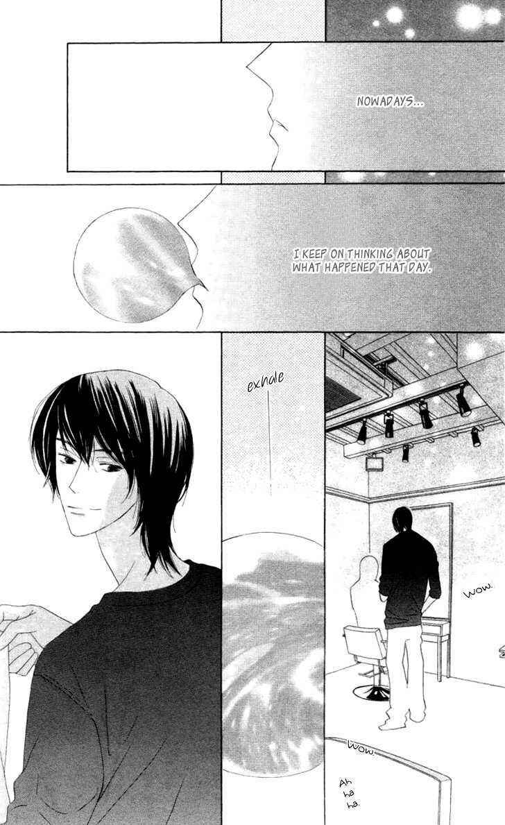 Page 4 Chapter 4 Beauty Honey