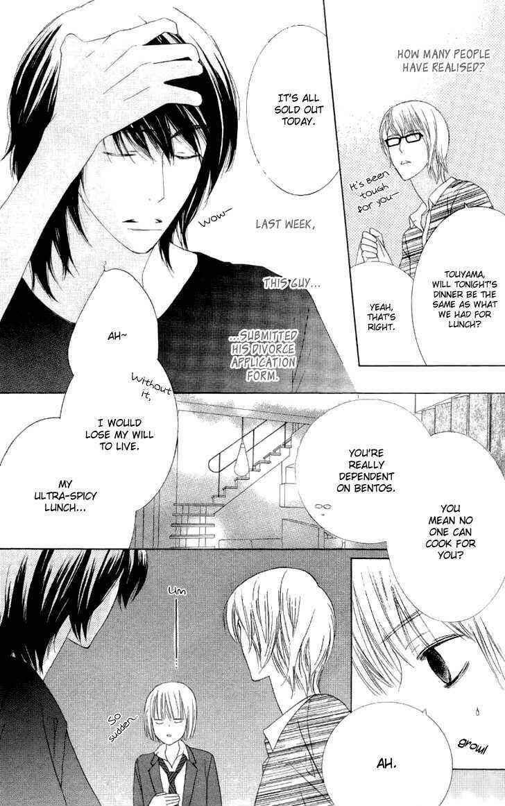 Page 7 Chapter 4 Beauty Honey