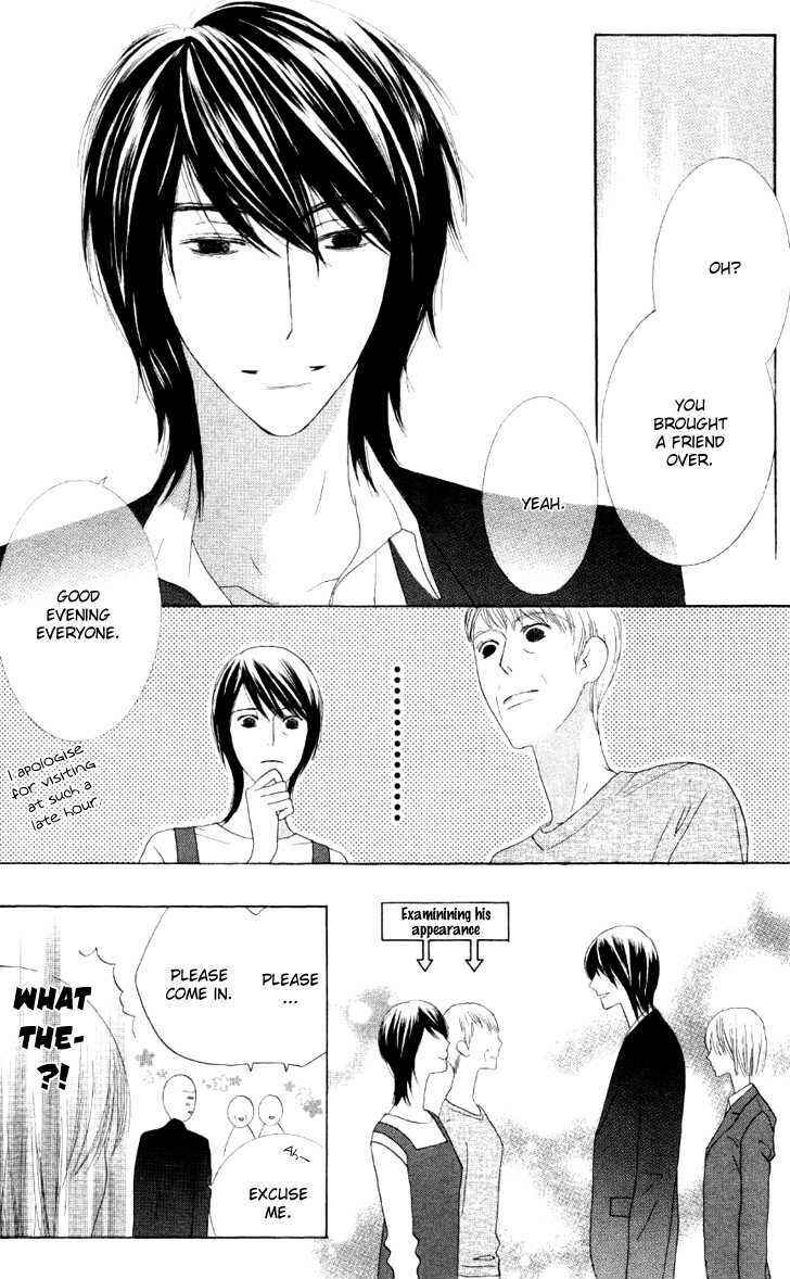 Page 12 Chapter 3 Beauty Honey