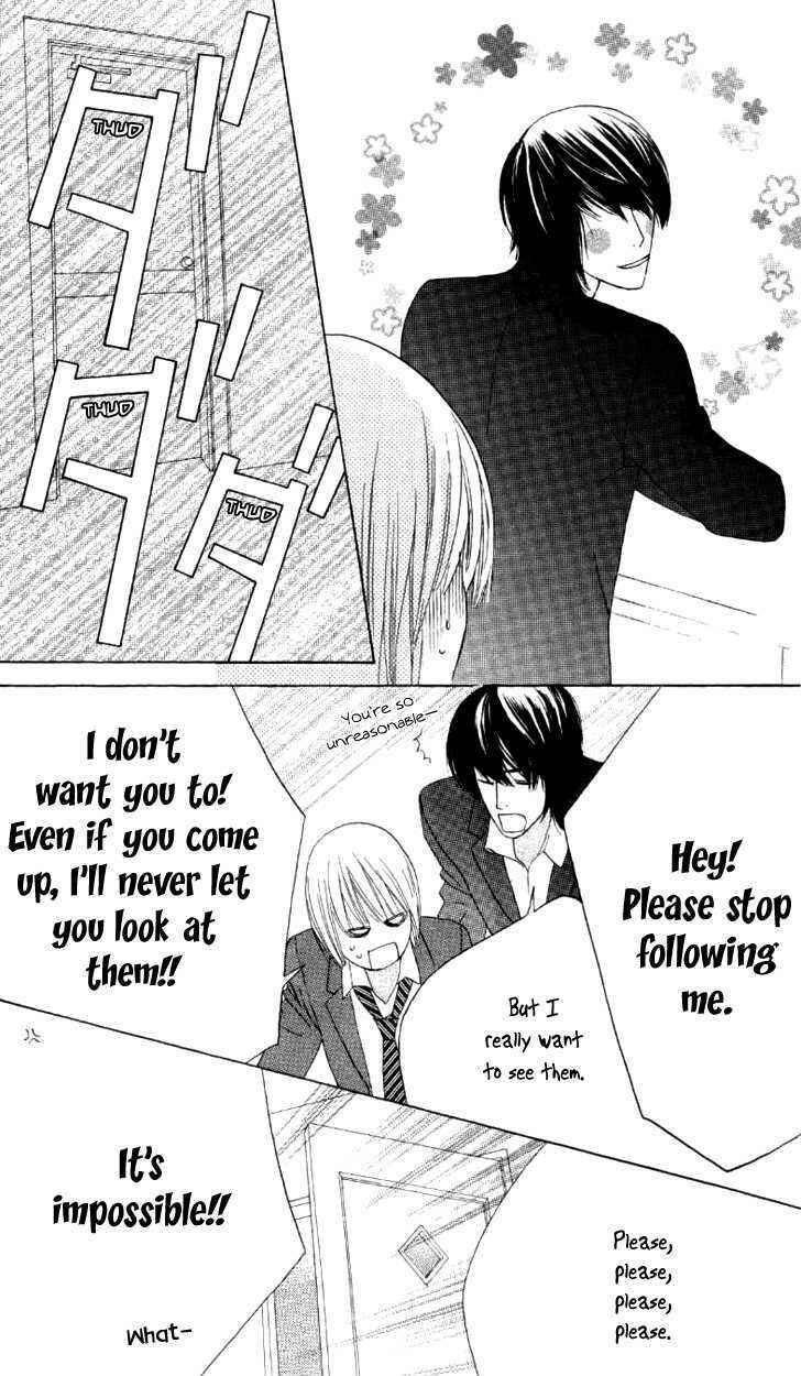 Page 17 Chapter 3 Beauty Honey