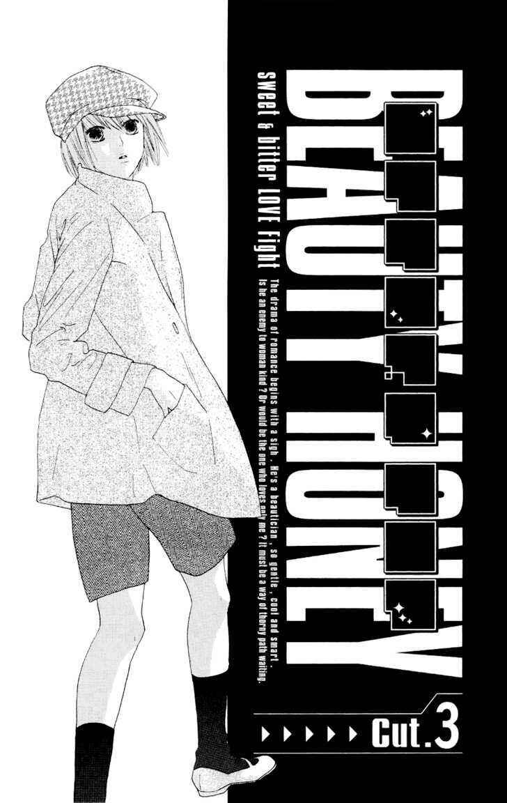Page 2 Chapter 3 Beauty Honey