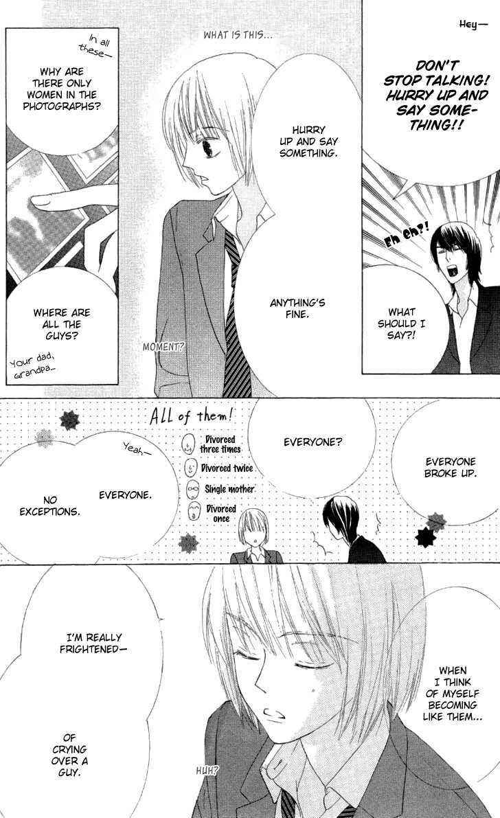 Page 21 Chapter 3 Beauty Honey