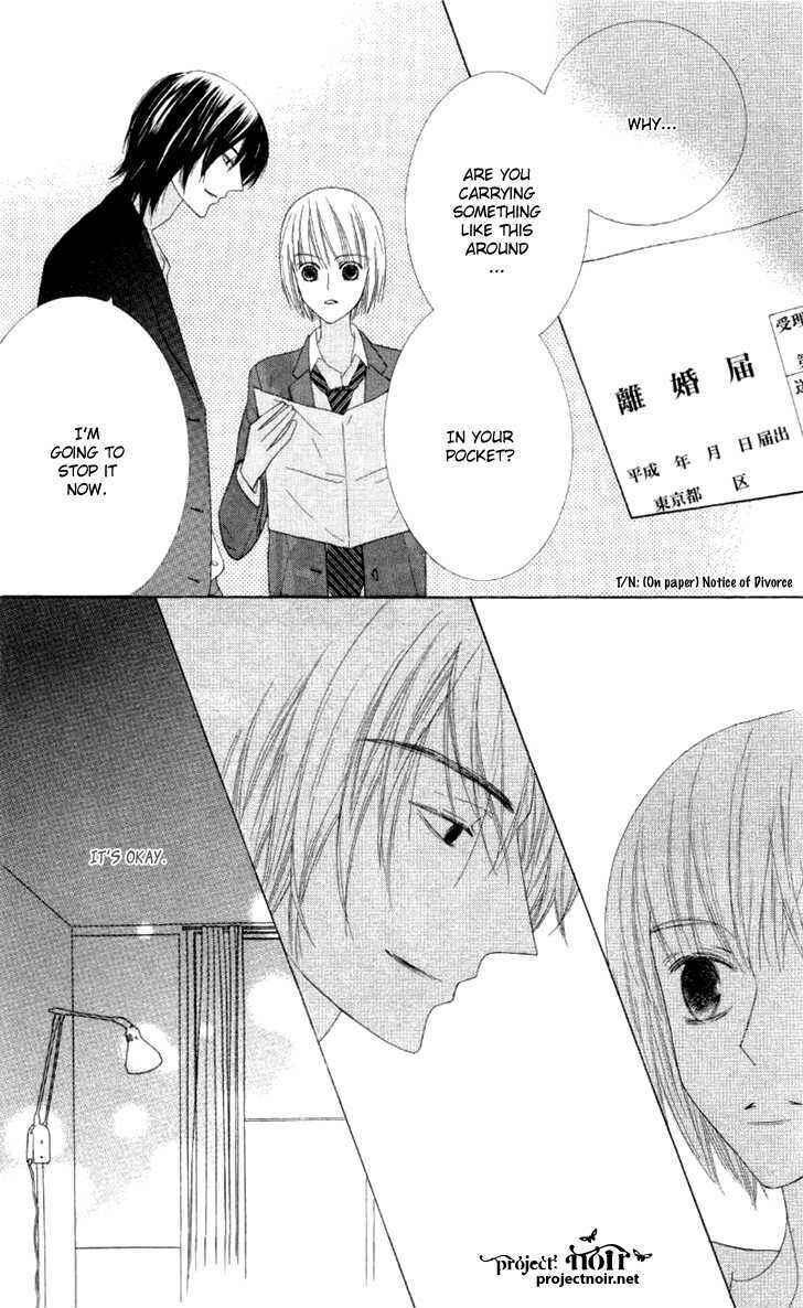 Page 24 Chapter 3 Beauty Honey