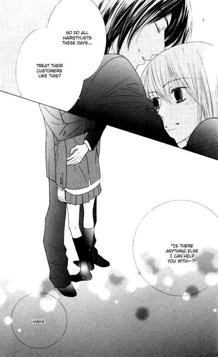 Page 26 Chapter 3 Beauty Honey