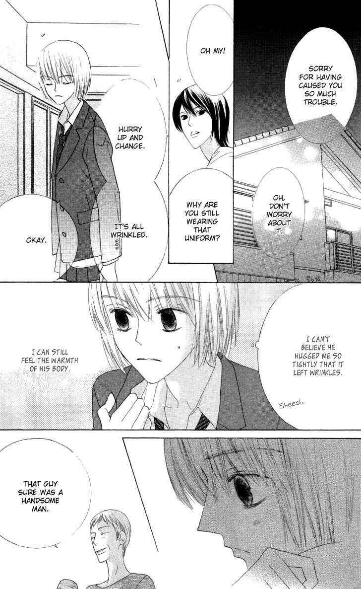 Page 27 Chapter 3 Beauty Honey