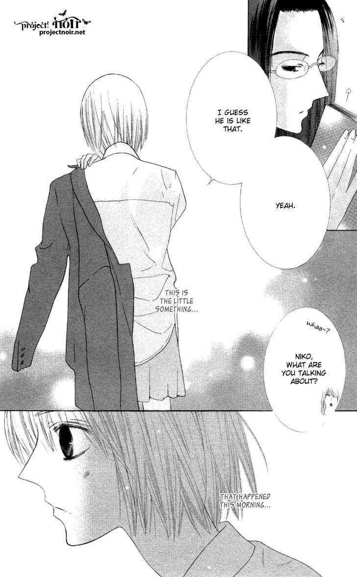 Page 29 Chapter 3 Beauty Honey
