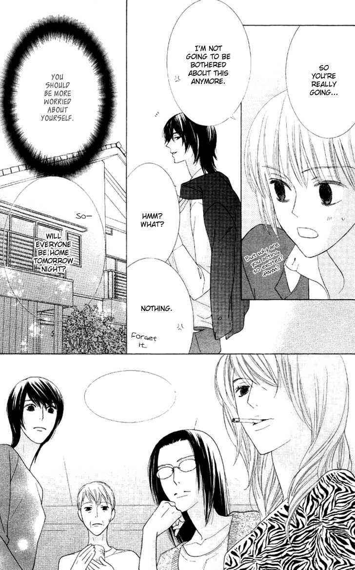 Page 5 Chapter 3 Beauty Honey