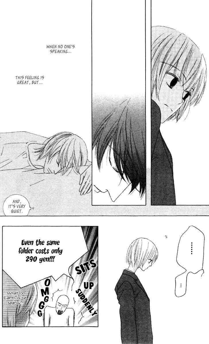 Page 9 Chapter 3 Beauty Honey