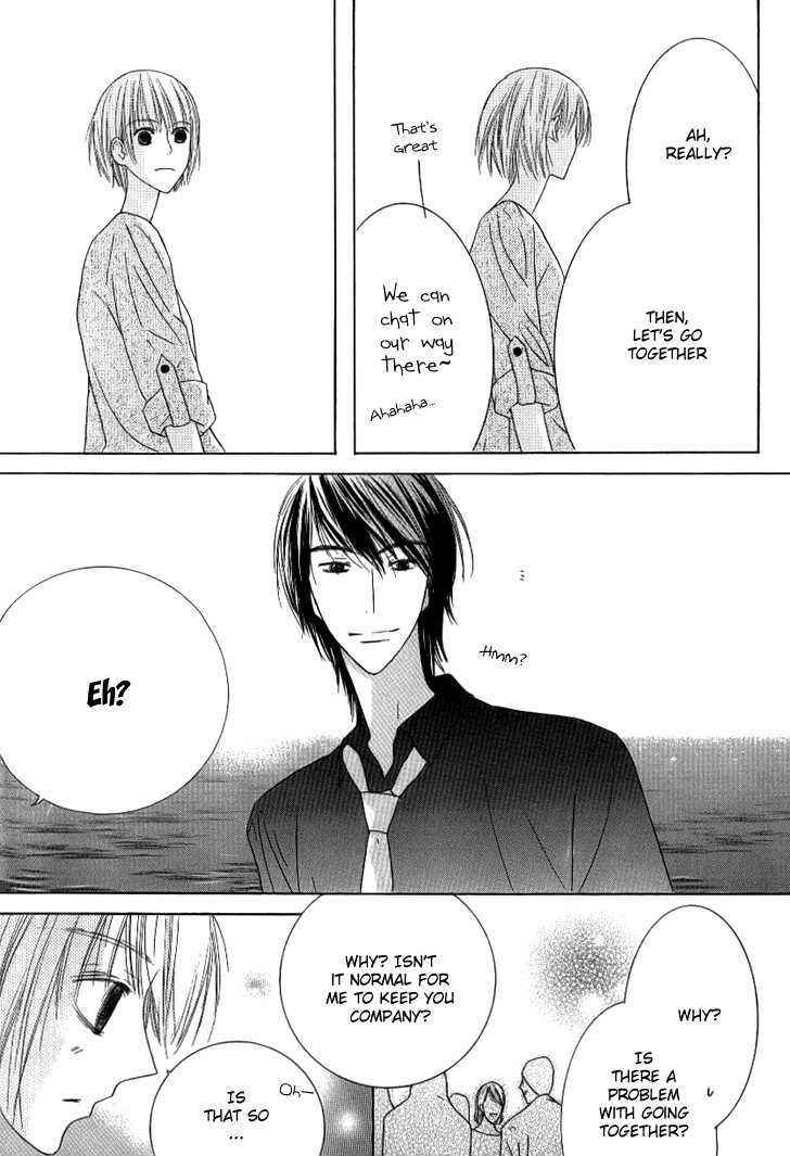 Page 10 Chapter 8 Beauty Honey