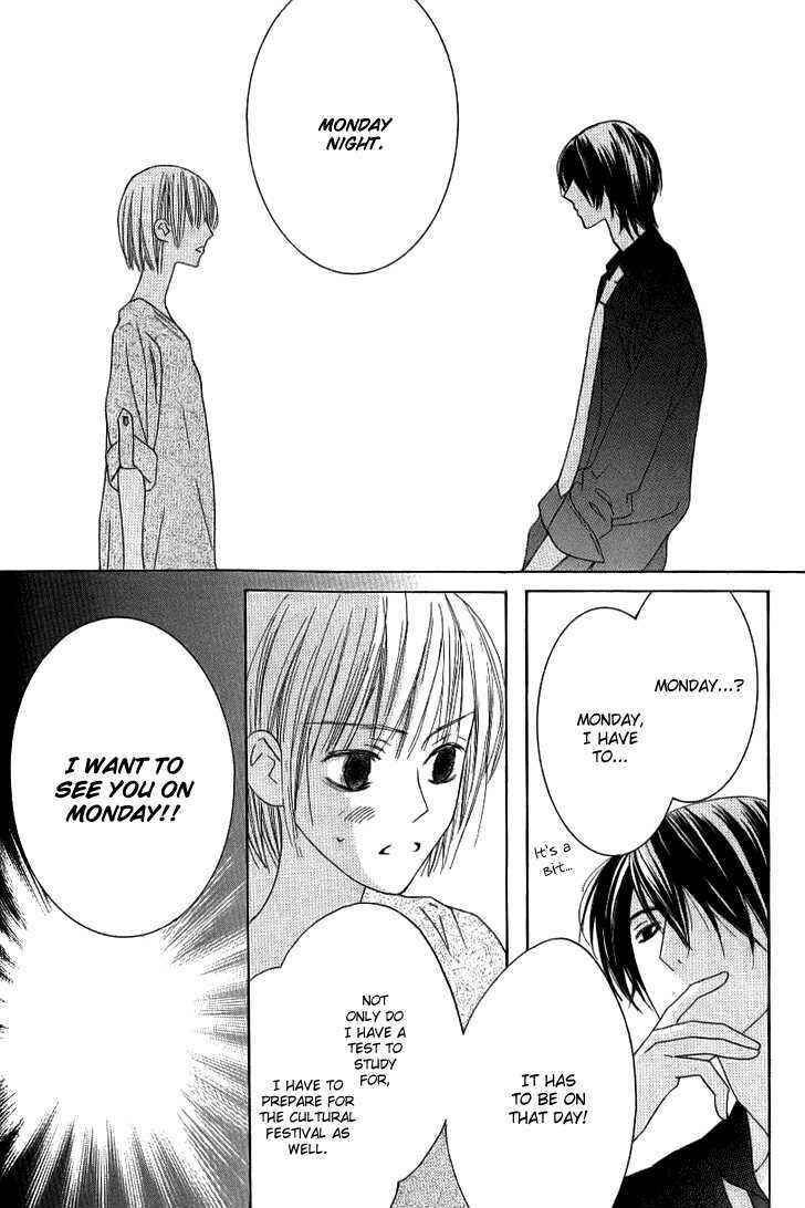 Page 16 Chapter 8 Beauty Honey