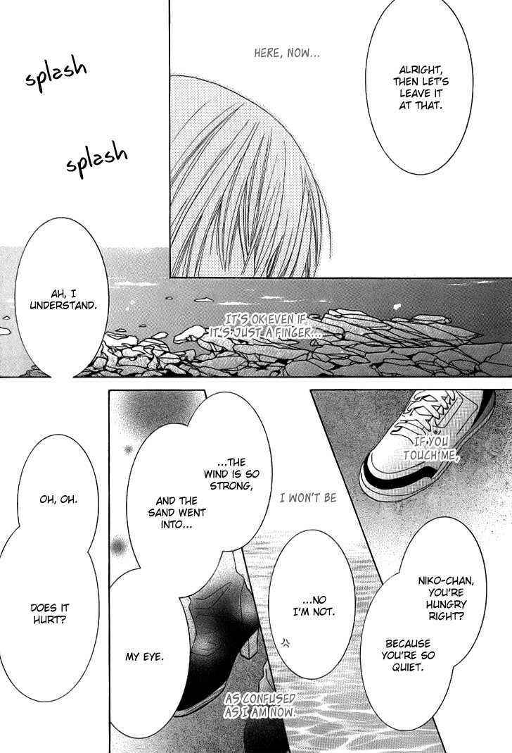 Page 18 Chapter 8 Beauty Honey