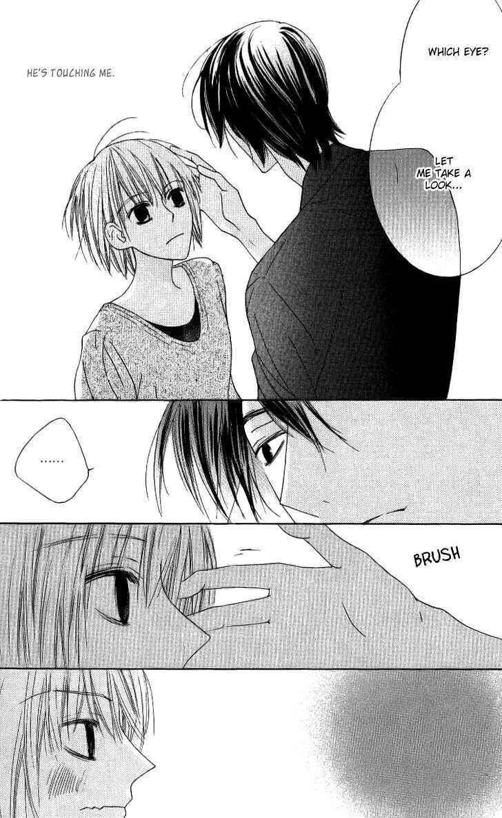 Page 19 Chapter 8 Beauty Honey