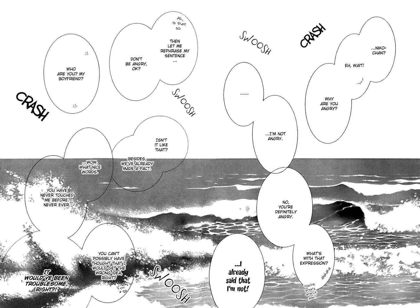 Page 20 Chapter 8 Beauty Honey