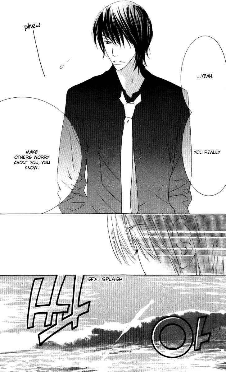 Page 21 Chapter 8 Beauty Honey