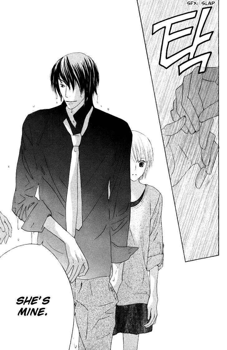 Page 25 Chapter 8 Beauty Honey
