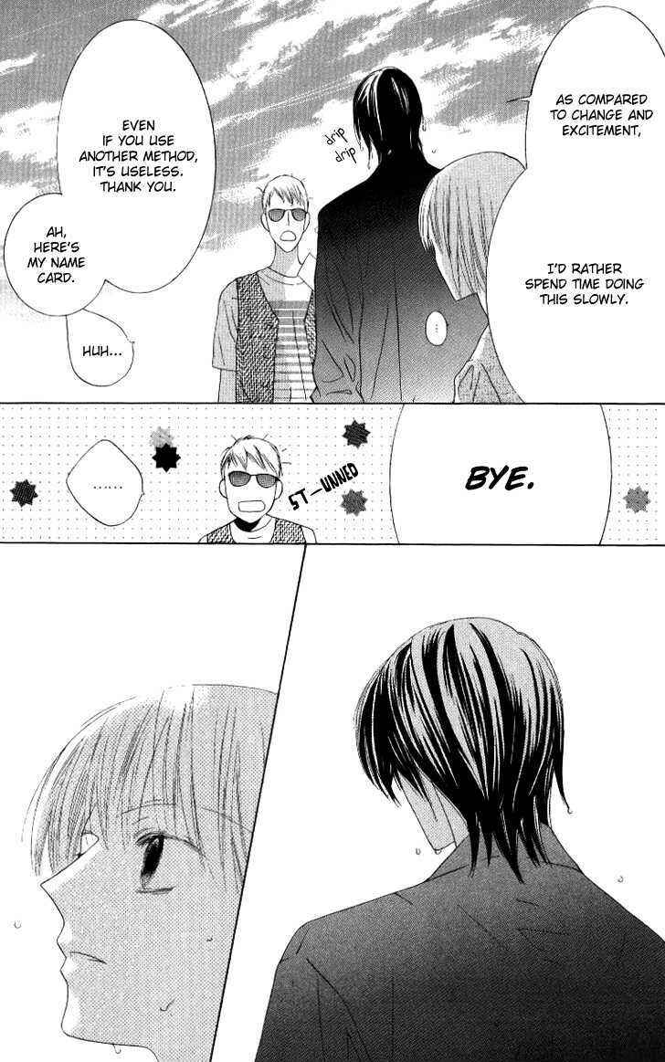 Page 26 Chapter 8 Beauty Honey