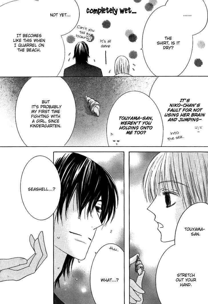 Page 28 Chapter 8 Beauty Honey