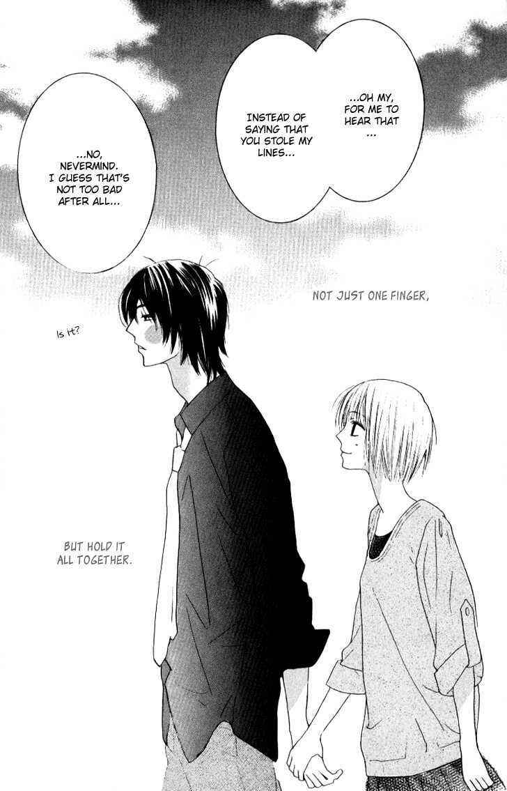 Page 31 Chapter 8 Beauty Honey