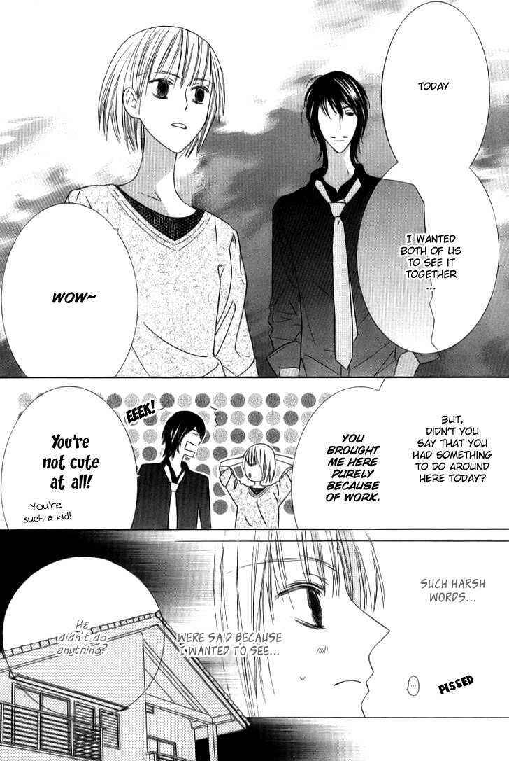 Page 5 Chapter 8 Beauty Honey