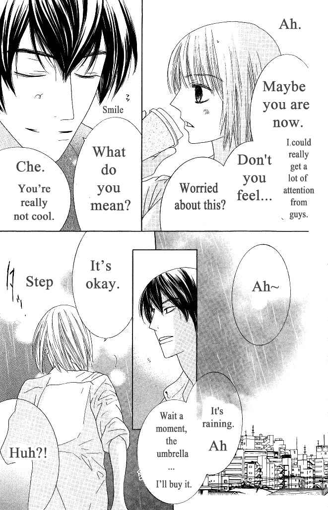 Page 12 Chapter 17 Beauty Honey