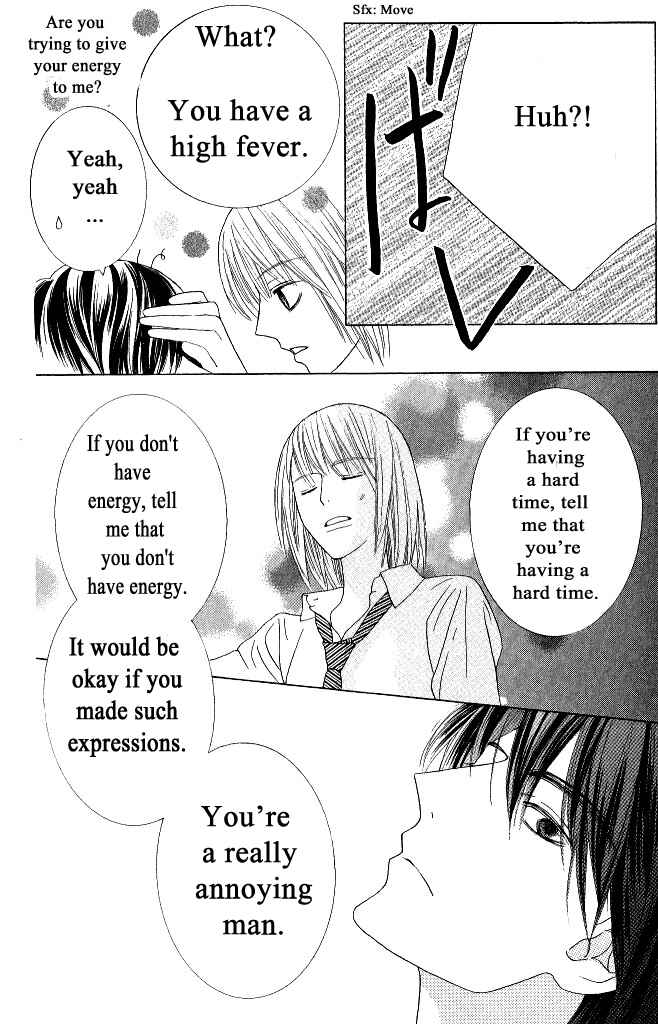 Page 19 Chapter 17 Beauty Honey