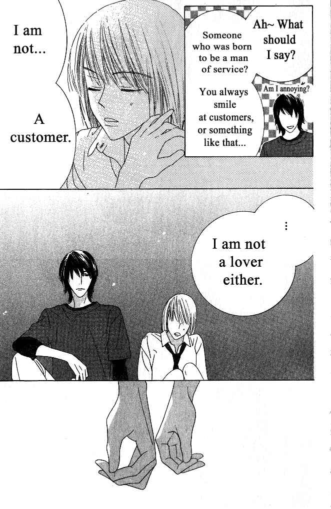 Page 20 Chapter 17 Beauty Honey