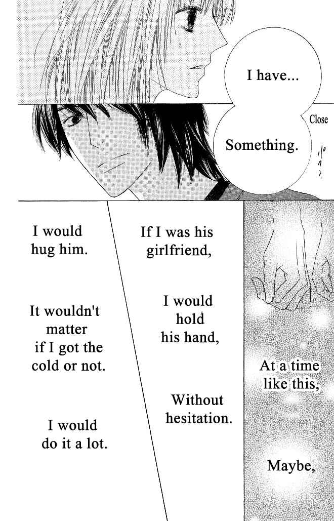 Page 23 Chapter 17 Beauty Honey