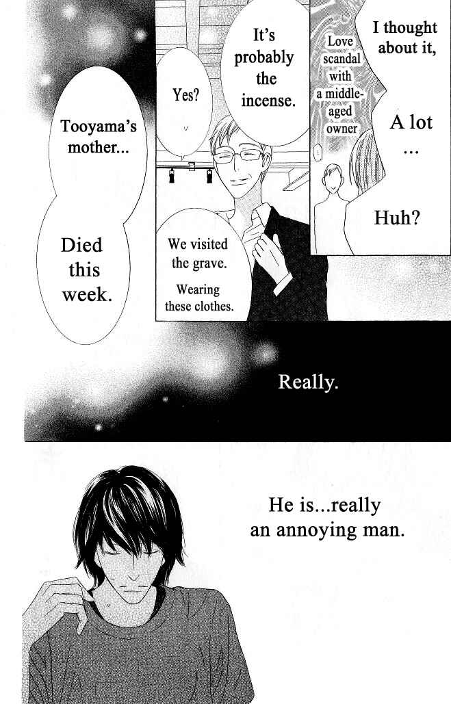 Page 25 Chapter 17 Beauty Honey