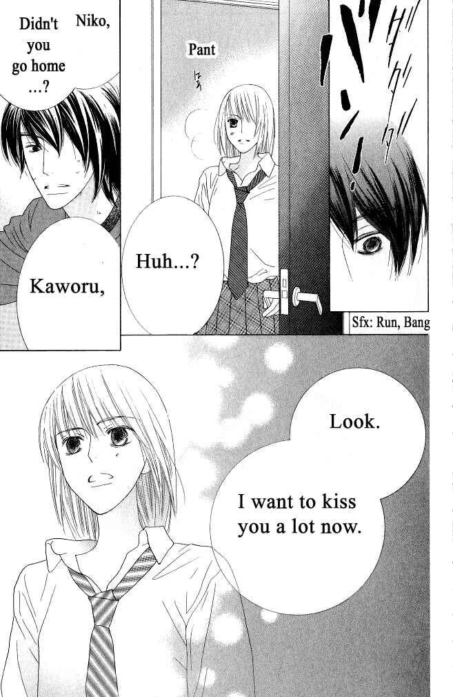 Page 26 Chapter 17 Beauty Honey